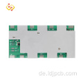 BMS 4S 3.2V Motherboard LifePO4 Battery Protection Board